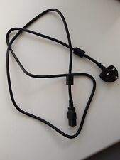 Three kettle lead for sale  CRANLEIGH