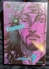Vagabond vol. inoue for sale  Huntsville