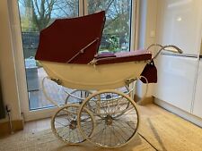 Osnath coachbuilt pram for sale  SIDMOUTH