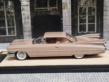 Stamp models cadillac usato  Napoli