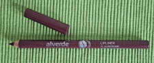 Alverde naturkosmetik lip gebraucht kaufen  Essen