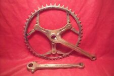 Pedalier velos anciens d'occasion  Septfonds