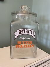 Vintage seyferts original for sale  Fowler