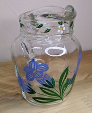 Vintage jug water for sale  LONDON