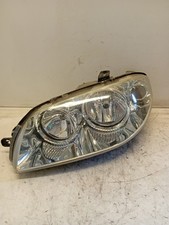 faro anteriore fiat punto 3 serie usato  Siena
