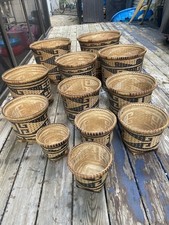 baskets large small for sale baskets large small for sale Toms River