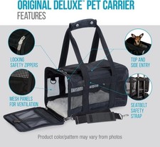 Sherpa original deluxe for sale  Poteet