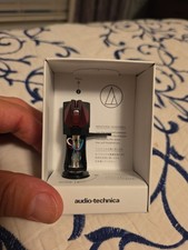 Ortofon red cartridge for sale  Huntersville