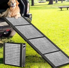 Dog ramp cars for sale  Cleveland