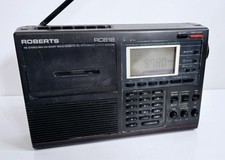 Rare roberts rc818 for sale Rare roberts rc818 for sale  BASILDON