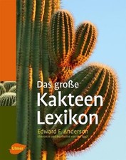 Große kakteen lexikon gebraucht kaufen  Waldshut-Tiengen