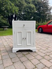 Neptune chichester washstand for sale  HEATHFIELD