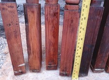 Stair spindles 18 for sale  BEVERLEY