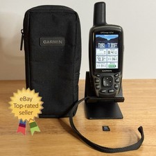 Garmin gpsmap 62st for sale  Eugene