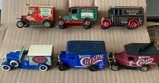 Lledo walkers crisps for sale  HOVE