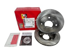 Brembo bremsscheibe suzuki gebraucht kaufen  Mettingen
