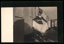 Zirkus artistin bella gebraucht kaufen  Berlin