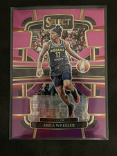 2024 panini select for sale  Cleveland