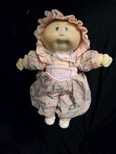 1990 cabbage patch for sale  Tallapoosa