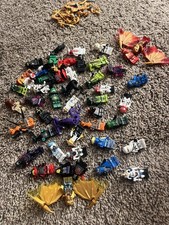 Huge lego ninjago for sale  Verona