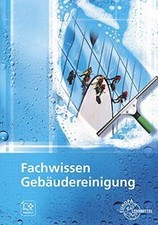 Fachwissen gebäudereinigung l gebraucht kaufen  Berlin