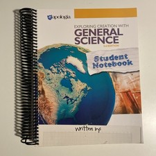 Apologia general science for sale  Florence