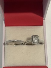 H.samuel women engagement for sale  SOUTHAMPTON