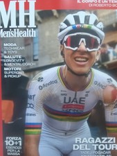 Men shealth 2025 usato  Campagna