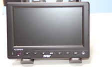 Pyle plcmhd70 camera for sale  Lakewood