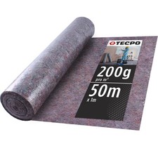 Tecpo abdeckvlies malervlies gebraucht kaufen Tecpo abdeckvlies malervlies gebraucht kaufen  Remscheid