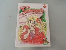 Georgie man izawa usato  Fano