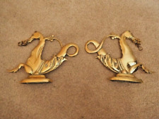 Hippocampus gondola oar for sale  MARKET DRAYTON