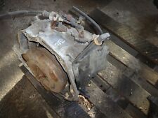 Pel astra getriebe gebraucht kaufen  Ergoldsbach