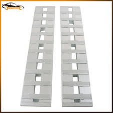 X12 aluminum ramps for sale  Chino