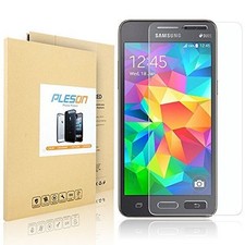 Protetor de Tela Samsung Galaxy Grand Prime - 2.5D 99.9% HD 0.3mm 9H Dureza , usado comprar usado  Enviando para Brazil