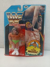 Ultimate warrior 1990 usato Ultimate warrior 1990 usato  Cambiago
