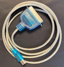 Usb ieee 1284 for sale  Lacey