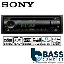 Sony mex n7300bd for sale  WOLVERHAMPTON