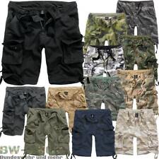 Brandit shorts urban gebraucht kaufen  Wittenberge