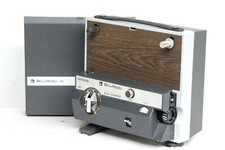 Bell howell 421 gebraucht kaufen  Filderstadt
