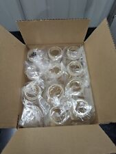 Tecniplast ACBT0312SU 300mL garrafa de alimentação quadrada para ratos roedores de laboratório 12/caixa comprar usado  Enviando para Brazil