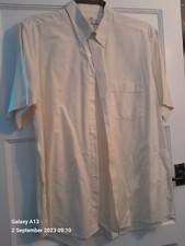 Mens van heusen for sale  DORCHESTER