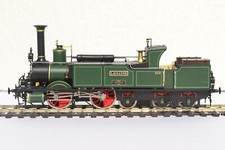 Locomotive vapeur engerth d'occasion  Belley