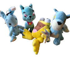 Lot mcdonalds neopets for sale  Pocatello