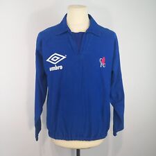 Umbro chelsea drill for sale  BEXHILL-ON-SEA