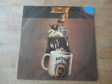 The kinks arthur gebraucht kaufen  Bielefeld