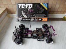 Hotbodies kit 4wd gebraucht kaufen  Inning am Ammersee