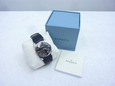 Skagen denmark 859lslb gebraucht kaufen  Berlin