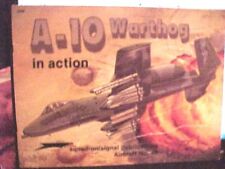 Warthog action squadron for sale  Toledo