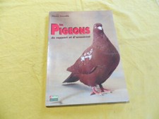 Pigeons rapport ornement d'occasion  Saint-Laurent-de-la-Cabrerisse